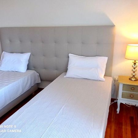 Sunshine Apartment Превеза Экстерьер фото